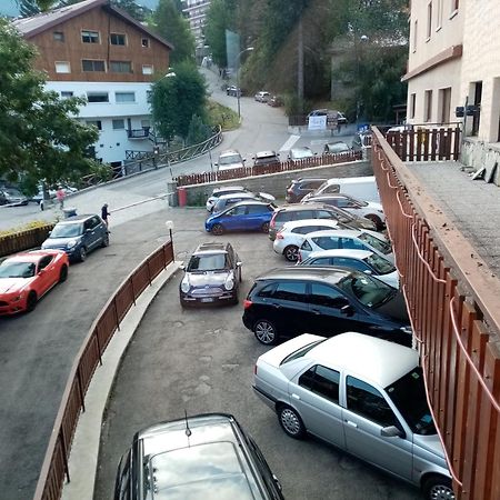 Hotel Savoia Debili Oulx المظهر الخارجي الصورة