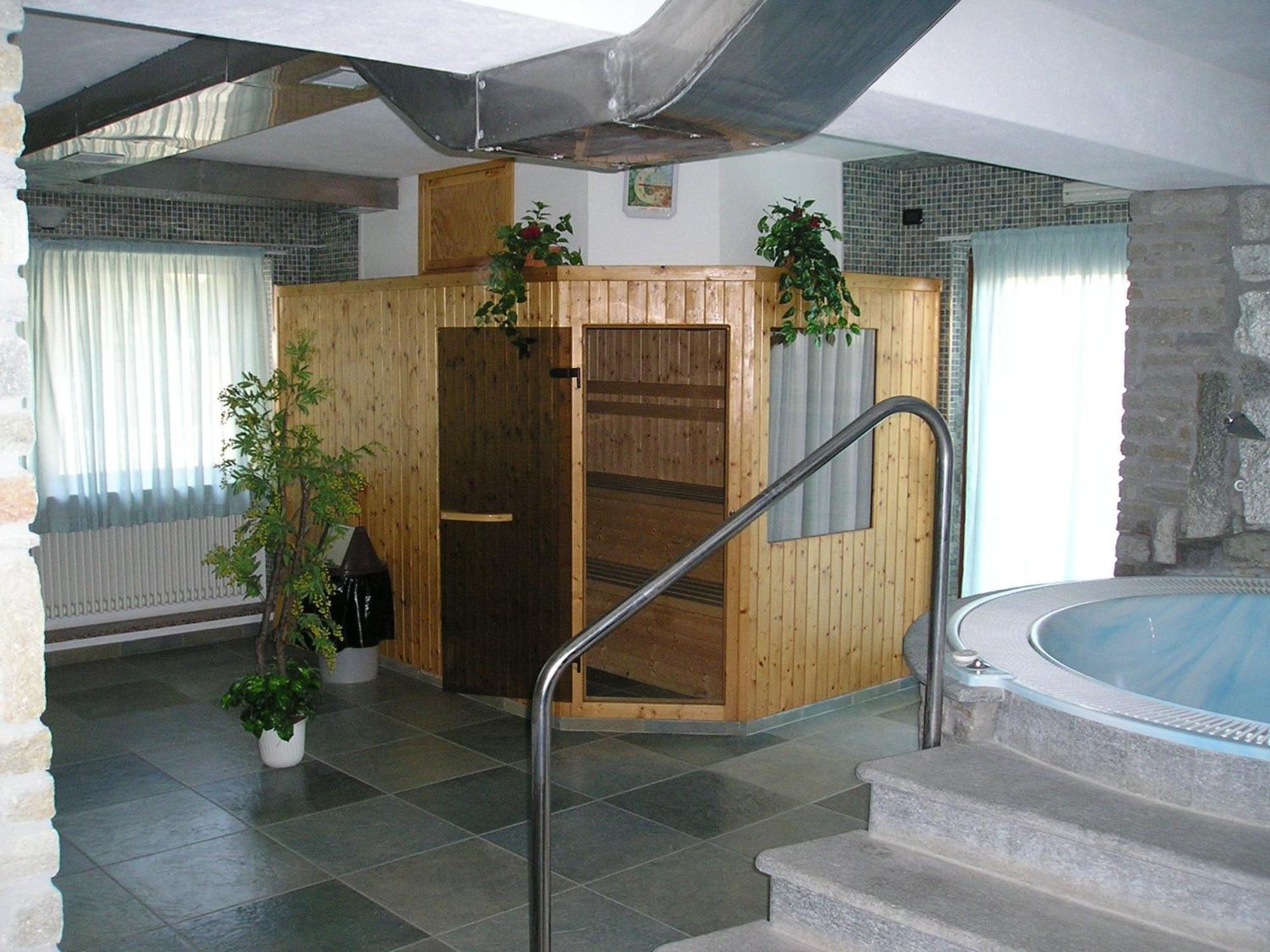 Hotel Savoia Debili Oulx المظهر الخارجي الصورة