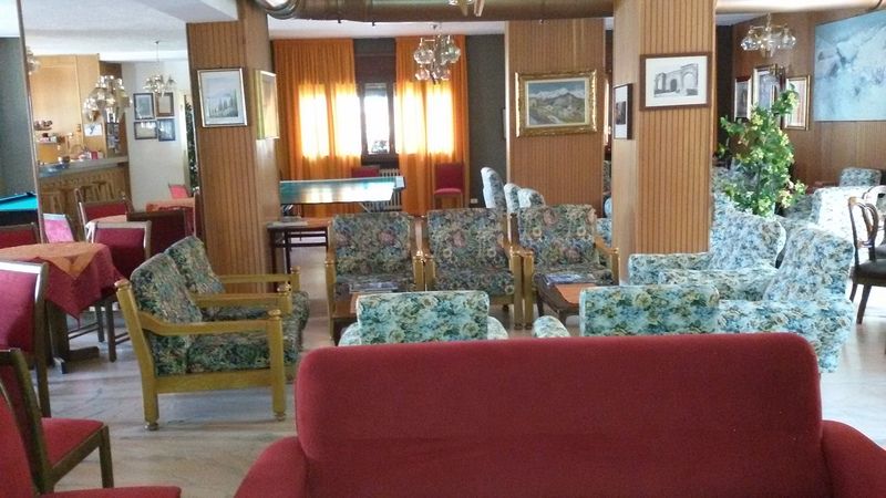 Hotel Savoia Debili Oulx المظهر الخارجي الصورة